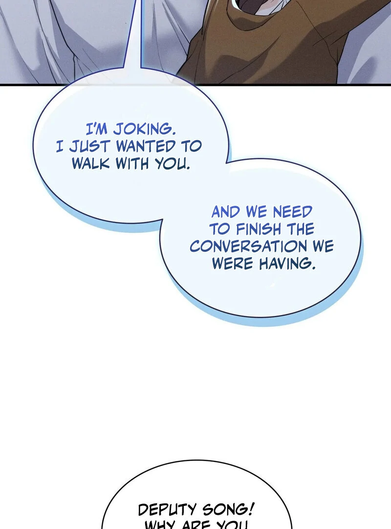 Love Is Timing Chapter 11 - Page 96