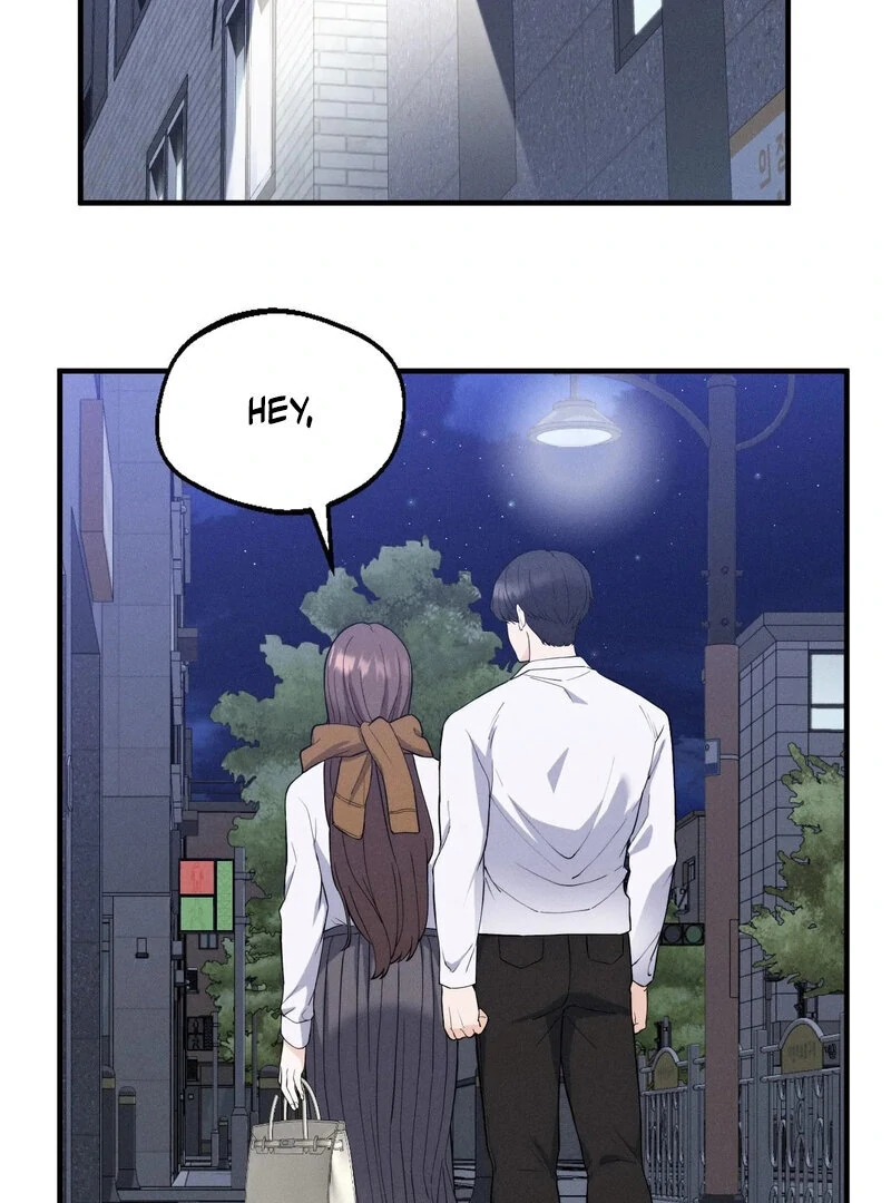 Love Is Timing Chapter 11 - Page 99
