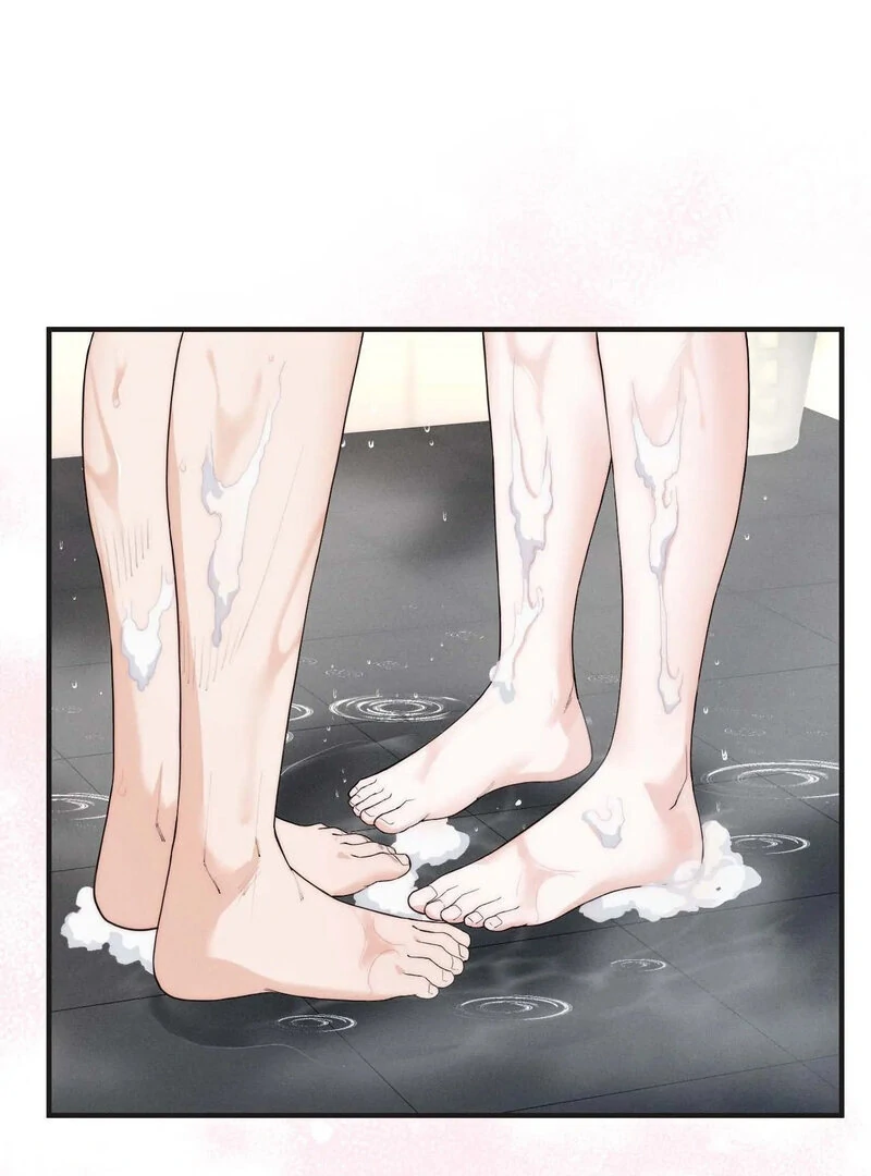 Love Is Timing Chapter 12 - Page 48