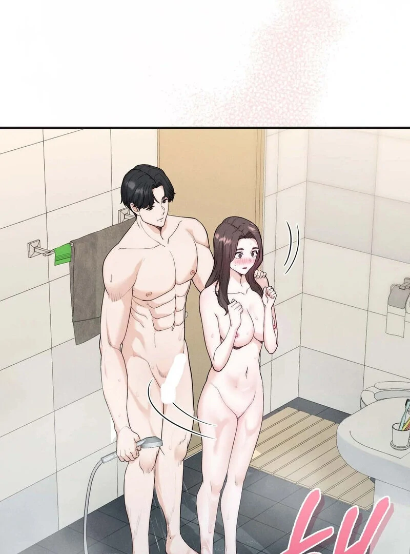 Love Is Timing Chapter 12 - Page 53