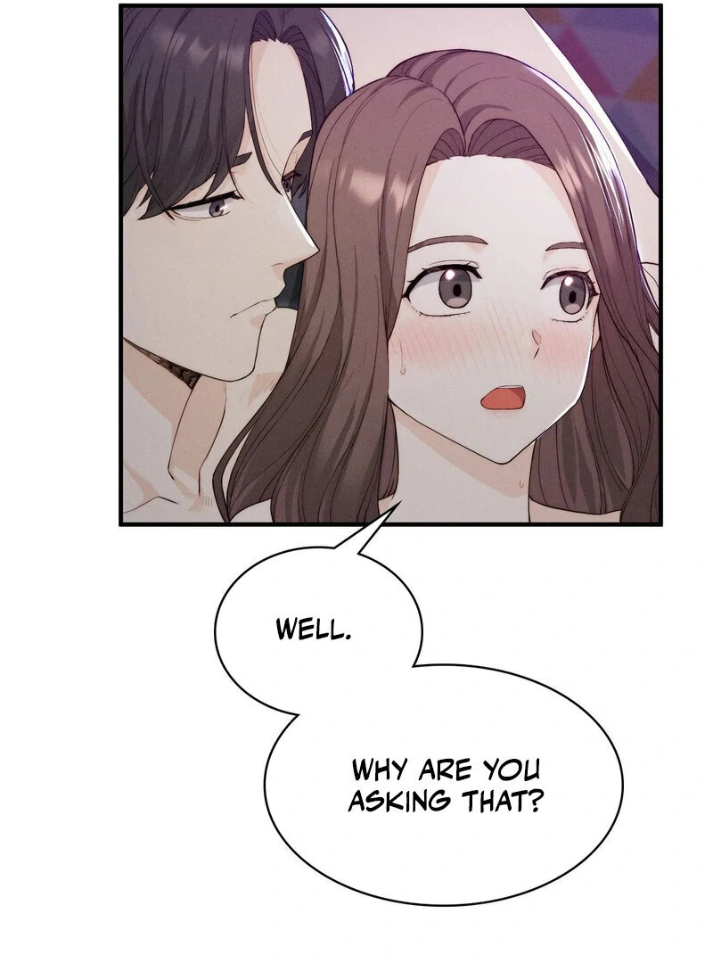 Love Is Timing Chapter 12 - Page 79