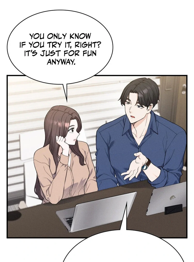 Love Is Timing Chapter 13 - Page 16