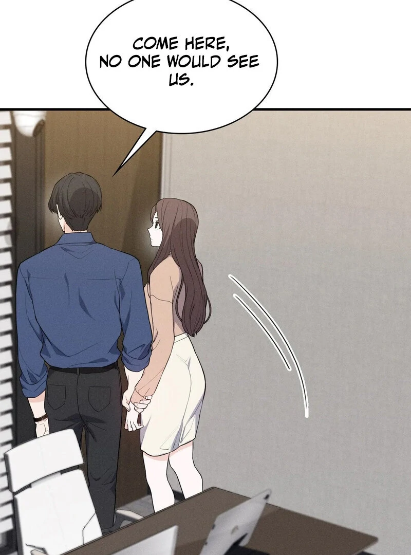 Love Is Timing Chapter 13 - Page 35