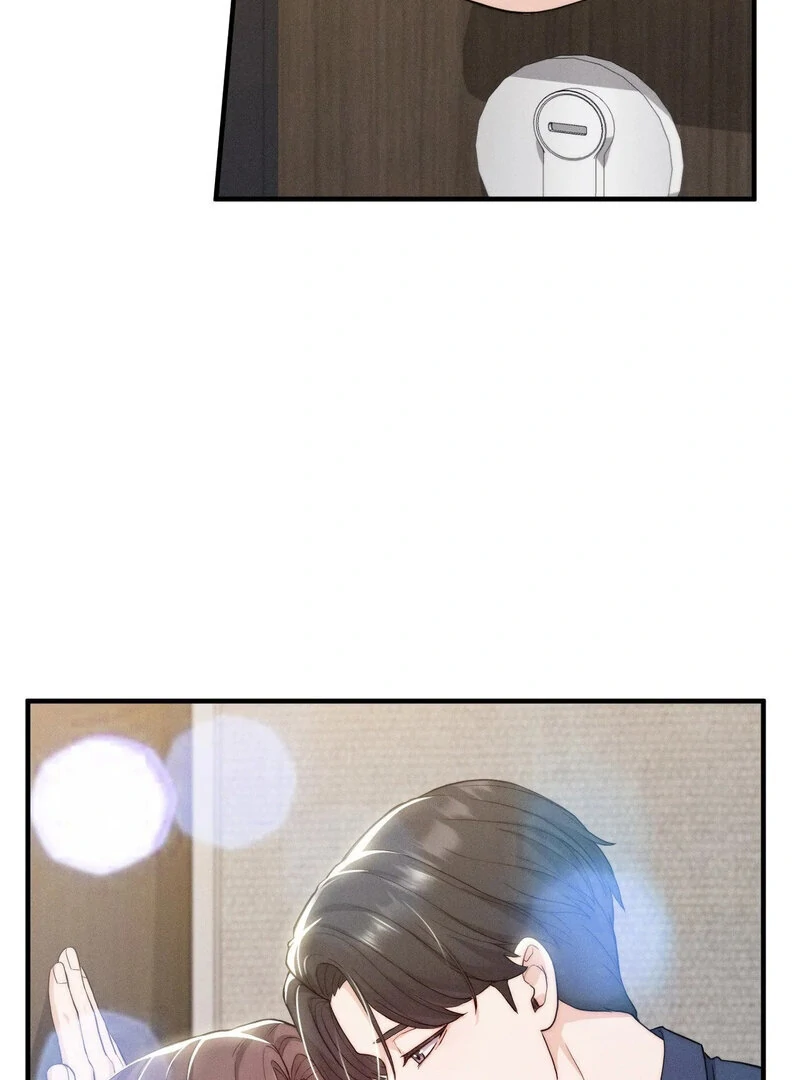 Love Is Timing Chapter 13 - Page 37