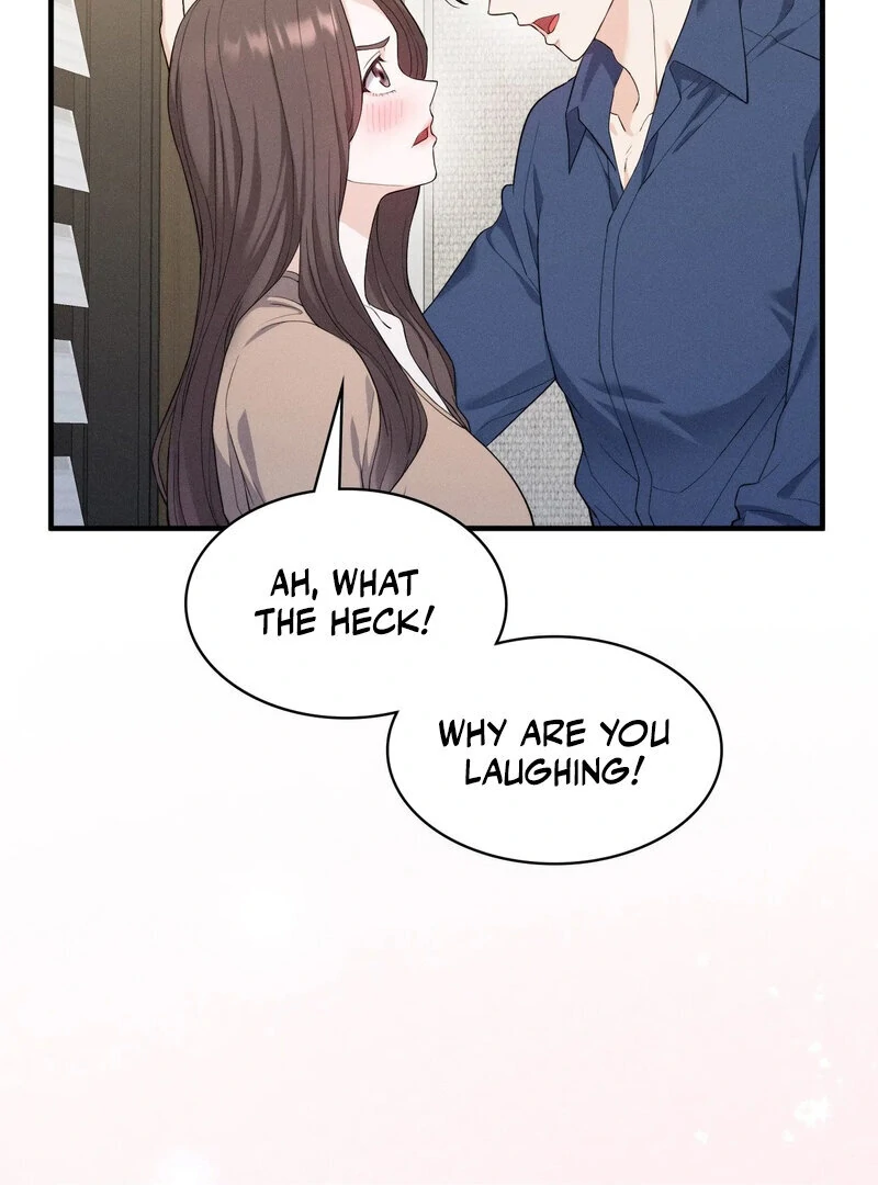 Love Is Timing Chapter 13 - Page 42