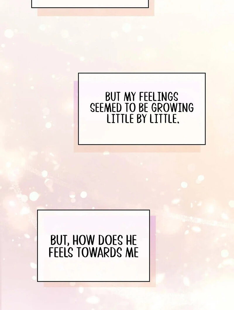 Love Is Timing Chapter 13 - Page 90