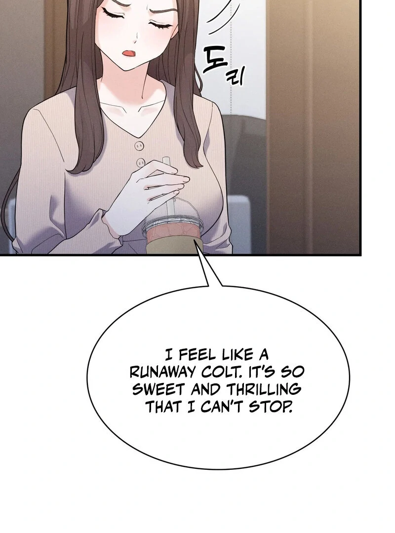 Love Is Timing Chapter 14 - Page 102