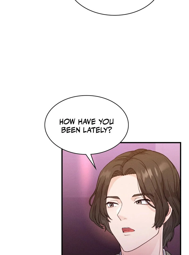 Love Is Timing Chapter 14 - Page 18