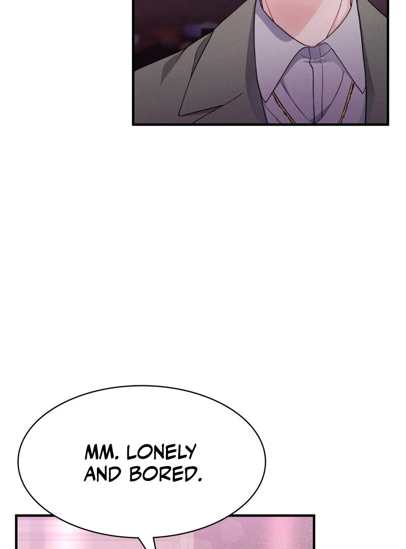 Love Is Timing Chapter 14 - Page 19