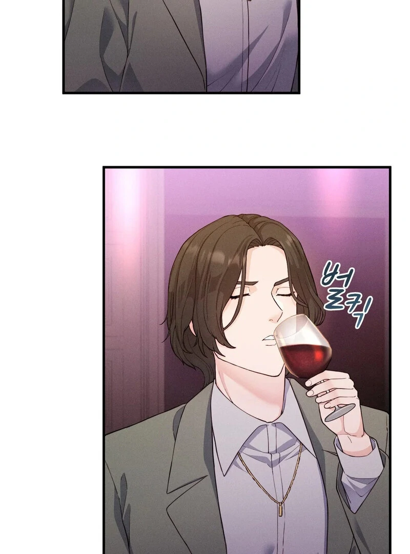 Love Is Timing Chapter 14 - Page 24