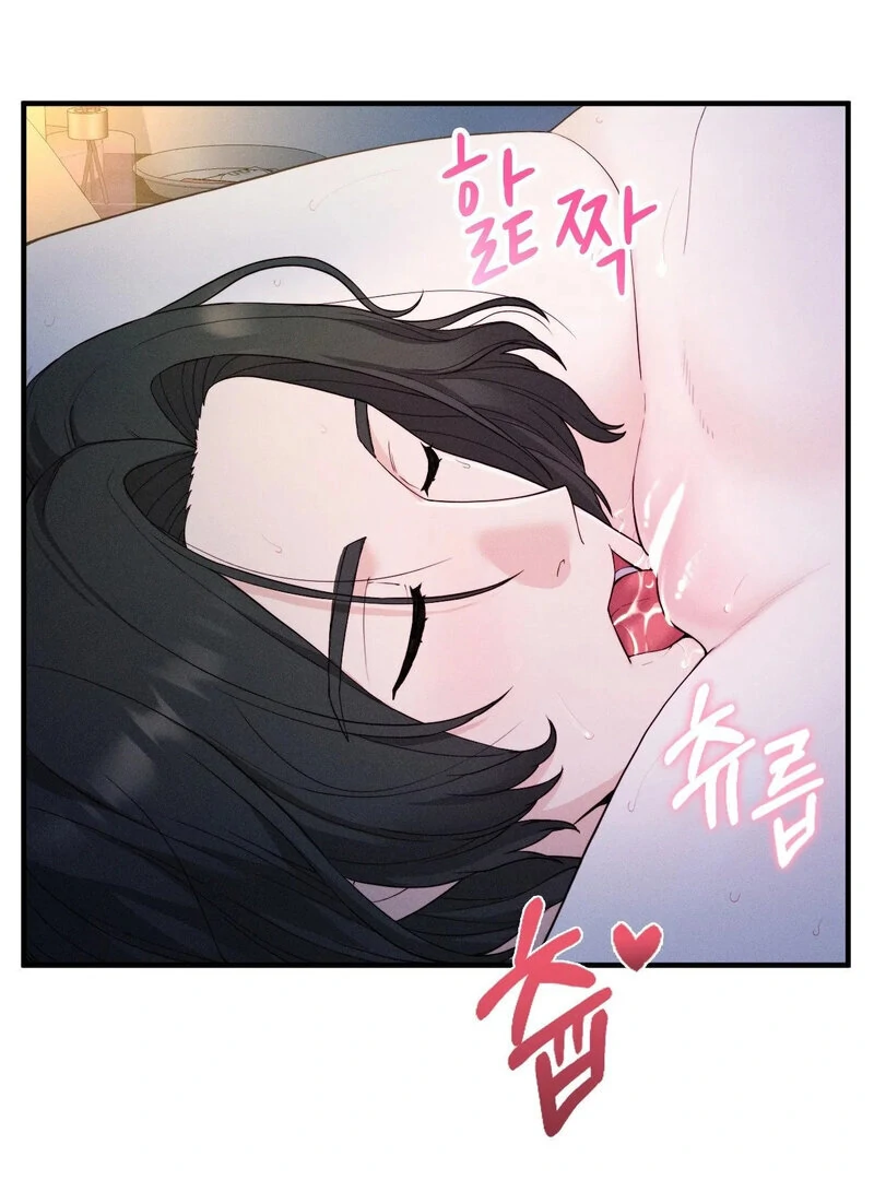 Love Is Timing Chapter 14 - Page 63