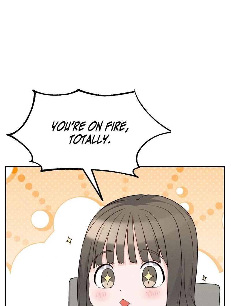 Love Is Timing Chapter 14 - Page 77