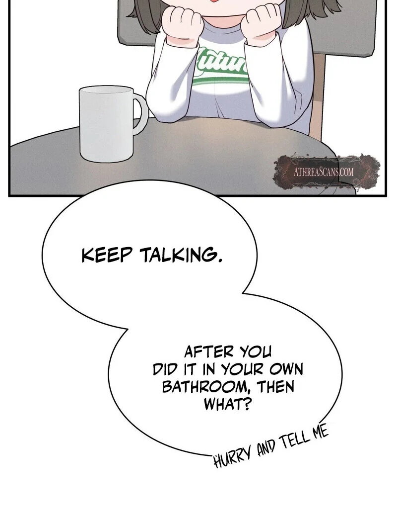 Love Is Timing Chapter 14 - Page 78