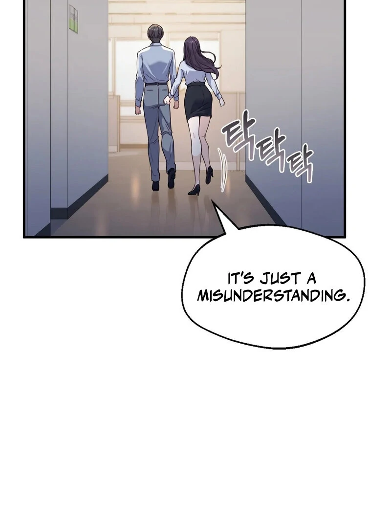 Love Is Timing Chapter 15 - Page 101