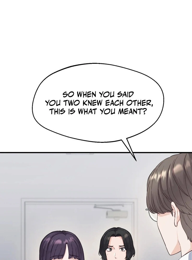 Love Is Timing Chapter 15 - Page 94