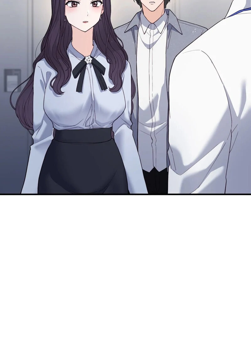 Love Is Timing Chapter 15 - Page 95