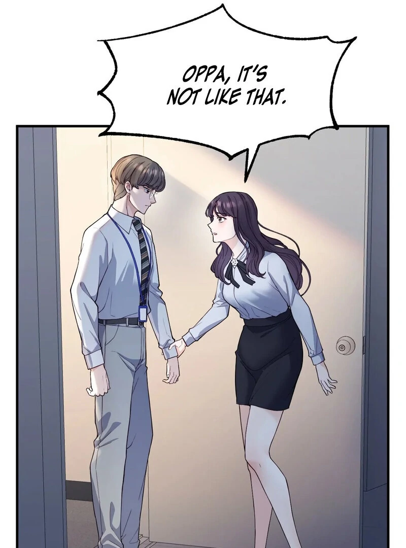Love Is Timing Chapter 15 - Page 99
