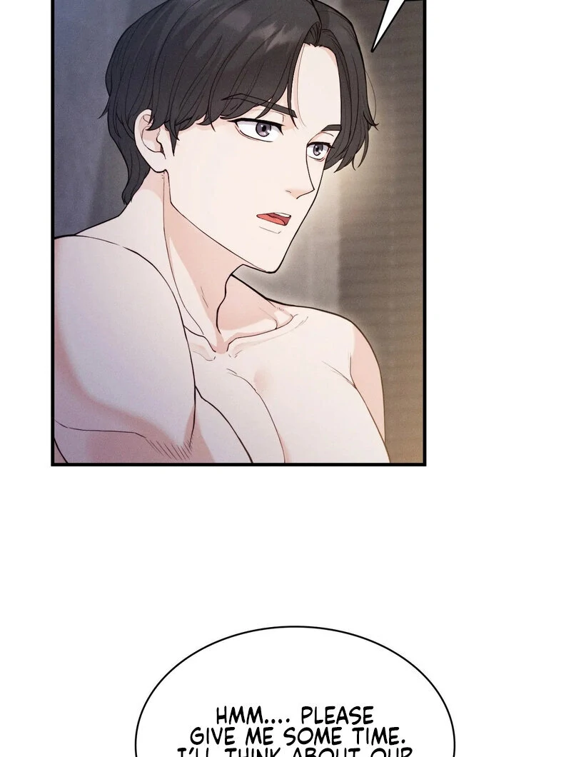 Love Is Timing Chapter 16 - Page 101