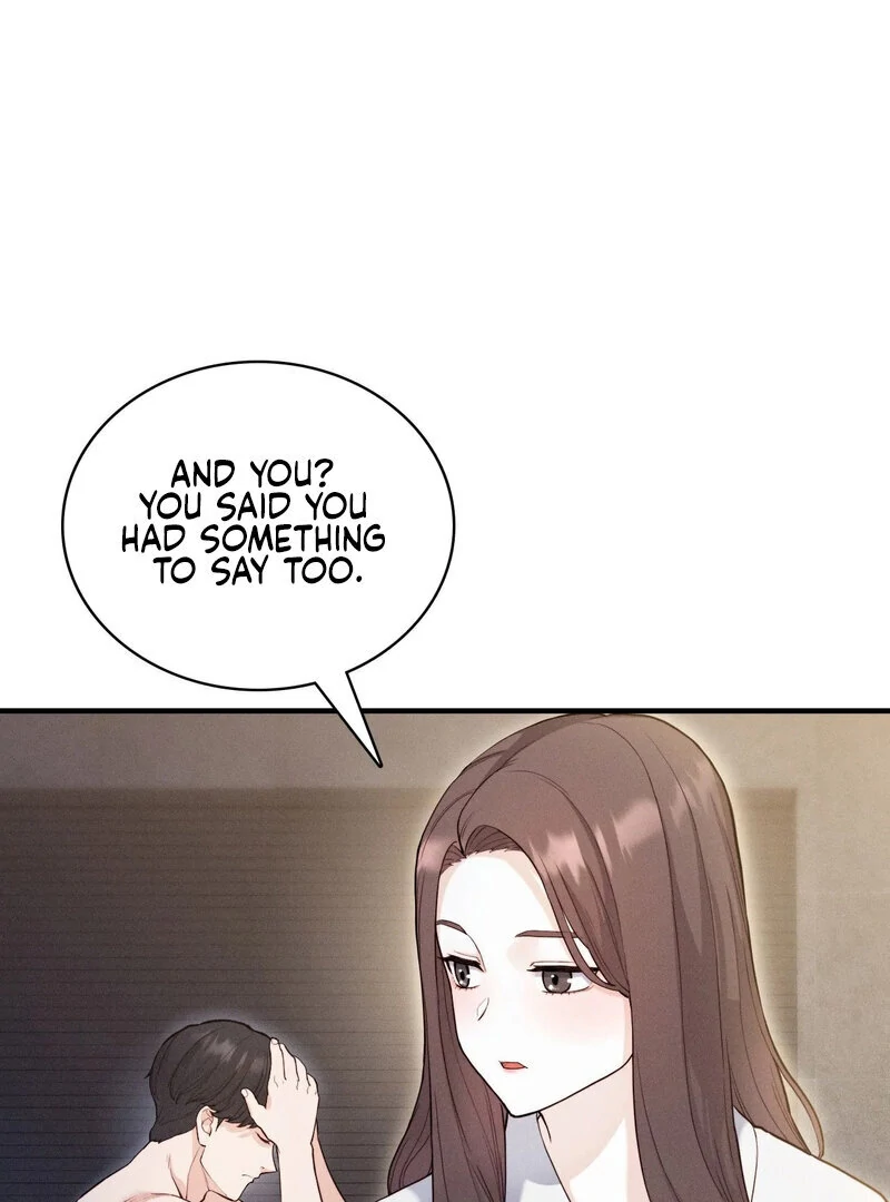 Love Is Timing Chapter 16 - Page 107