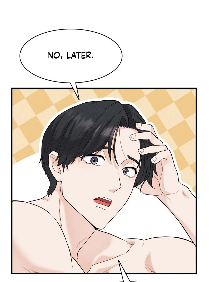 Love Is Timing Chapter 16 - Page 109