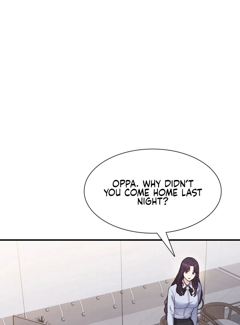 Love Is Timing Chapter 16 - Page 117