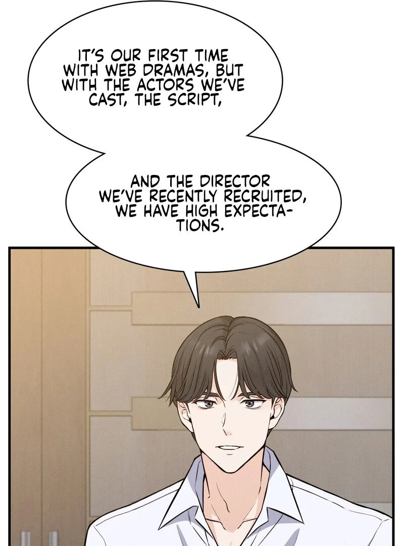 Love Is Timing Chapter 16 - Page 13