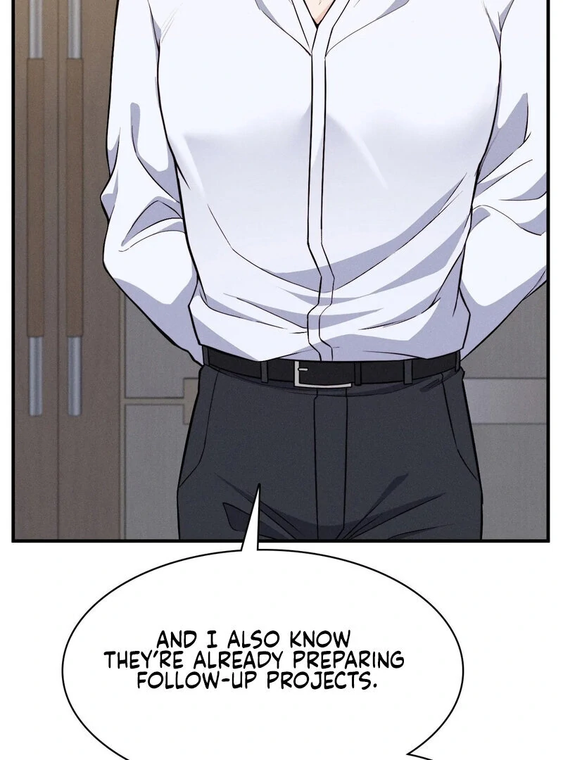 Love Is Timing Chapter 16 - Page 14