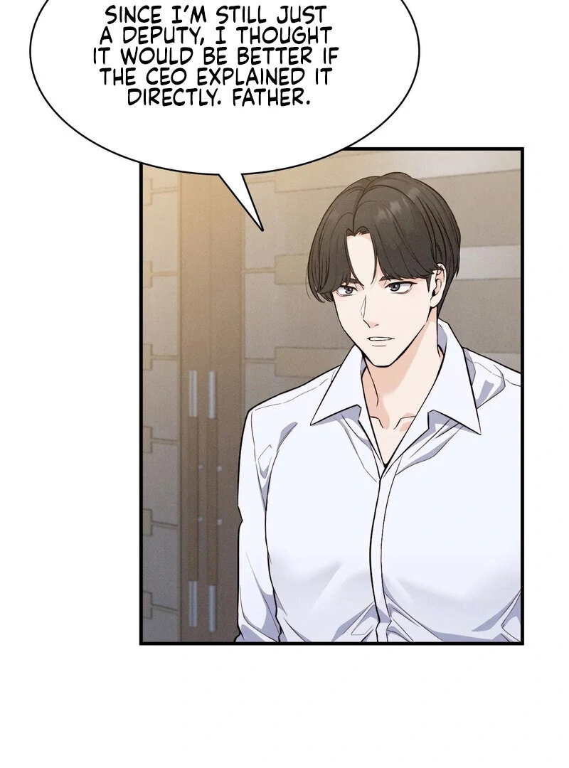 Love Is Timing Chapter 16 - Page 17