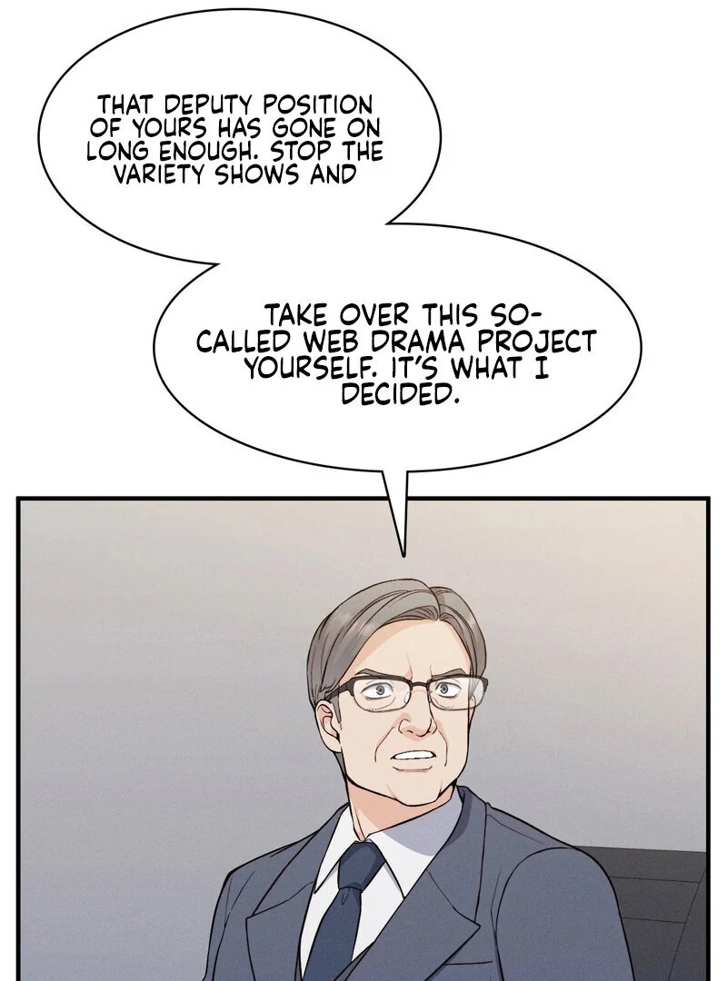 Love Is Timing Chapter 16 - Page 18