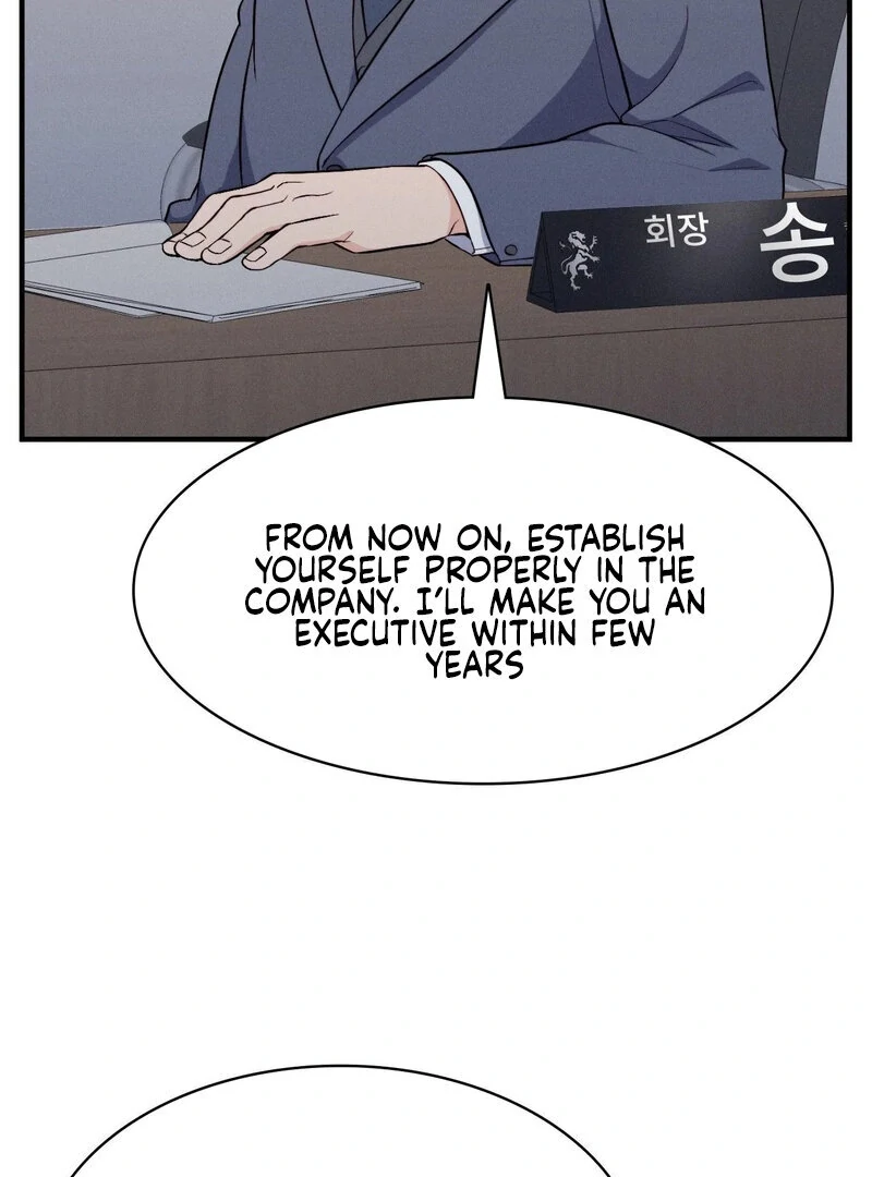 Love Is Timing Chapter 16 - Page 19