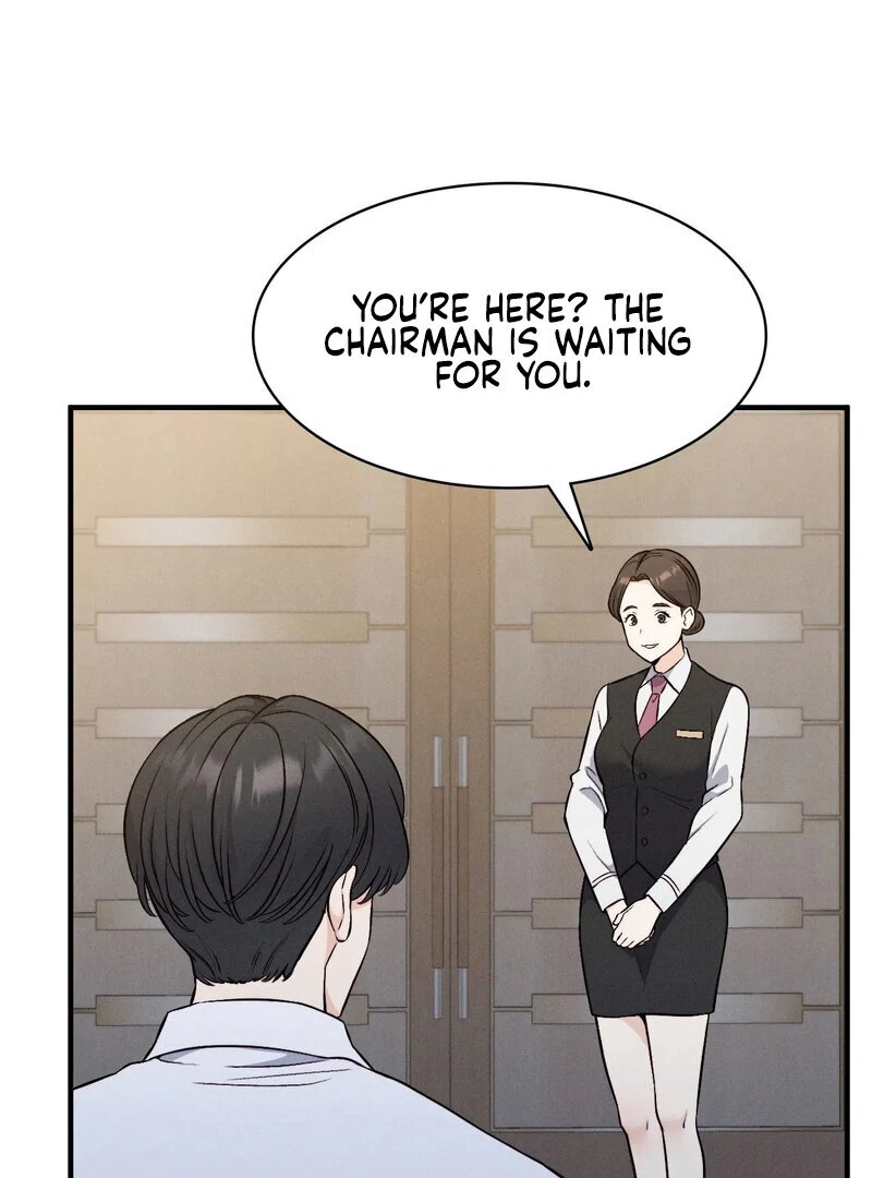 Love Is Timing Chapter 16 - Page 3