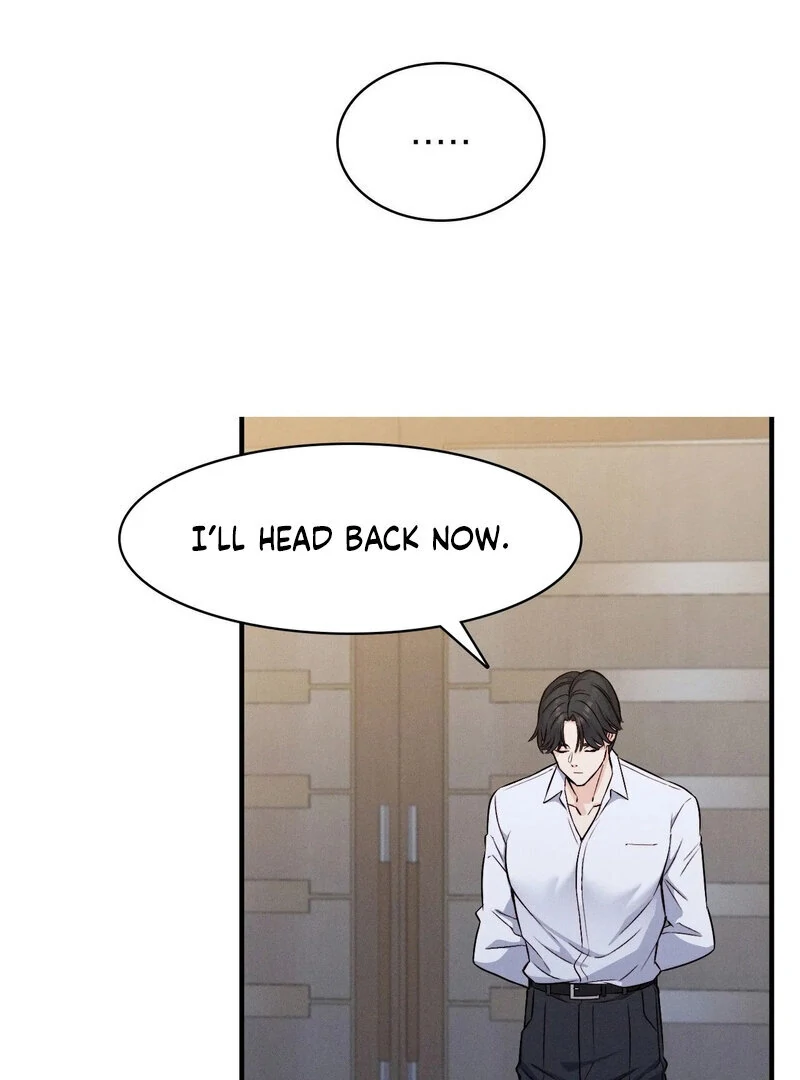 Love Is Timing Chapter 16 - Page 21