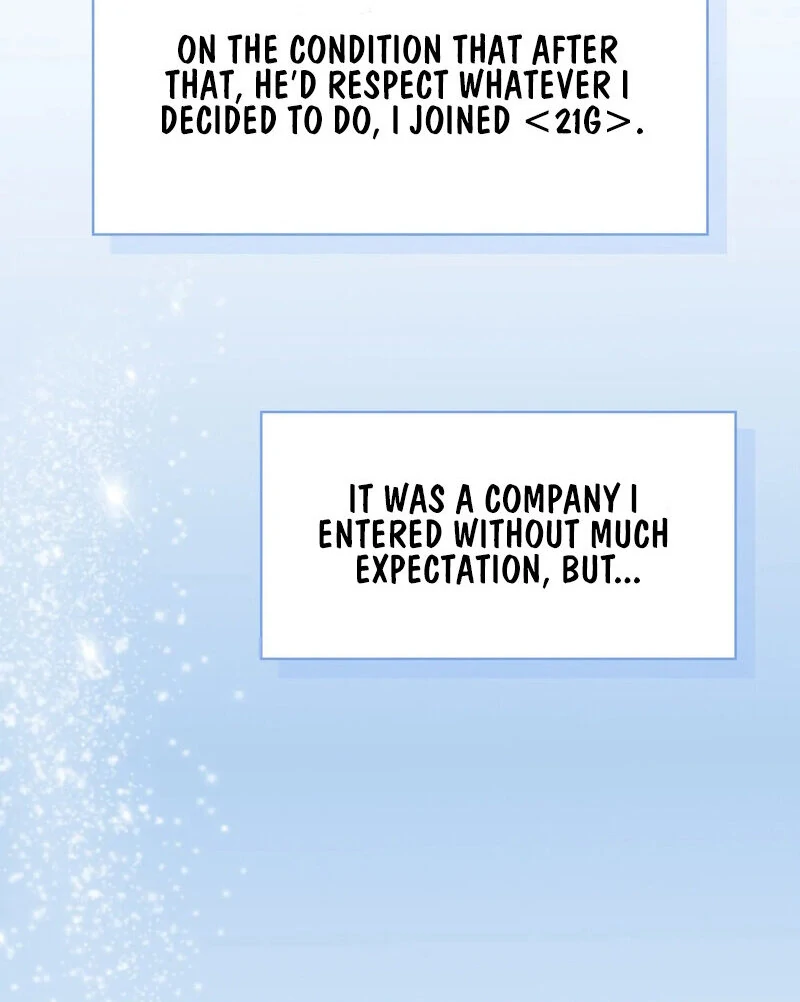 Love Is Timing Chapter 16 - Page 25