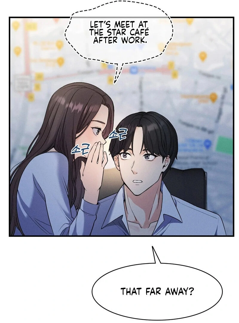 Love Is Timing Chapter 16 - Page 39