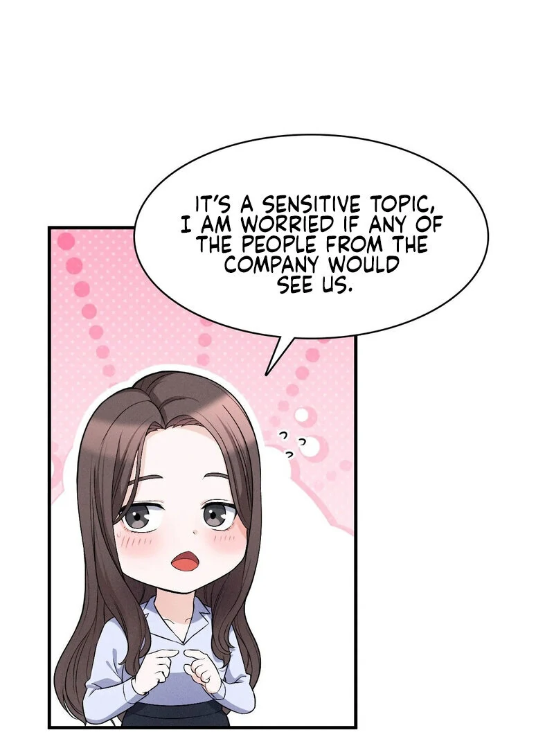 Love Is Timing Chapter 16 - Page 40