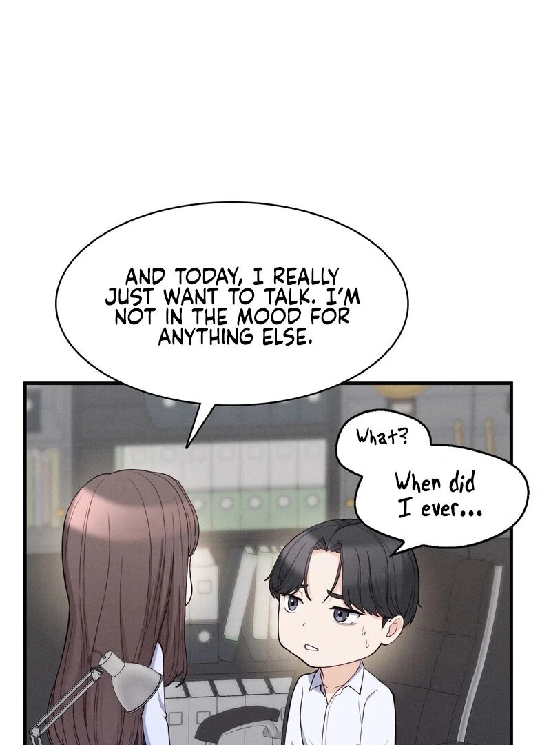 Love Is Timing Chapter 16 - Page 41