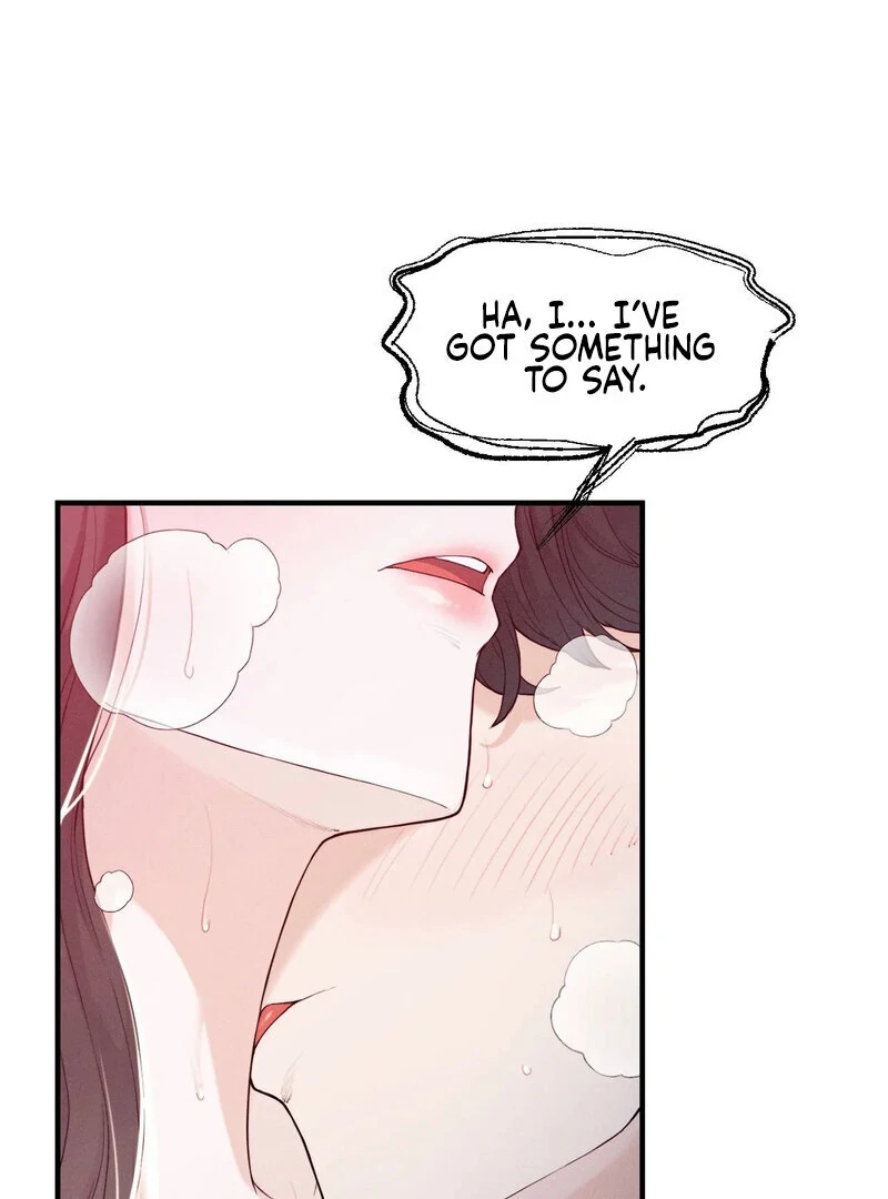 Love Is Timing Chapter 16 - Page 46