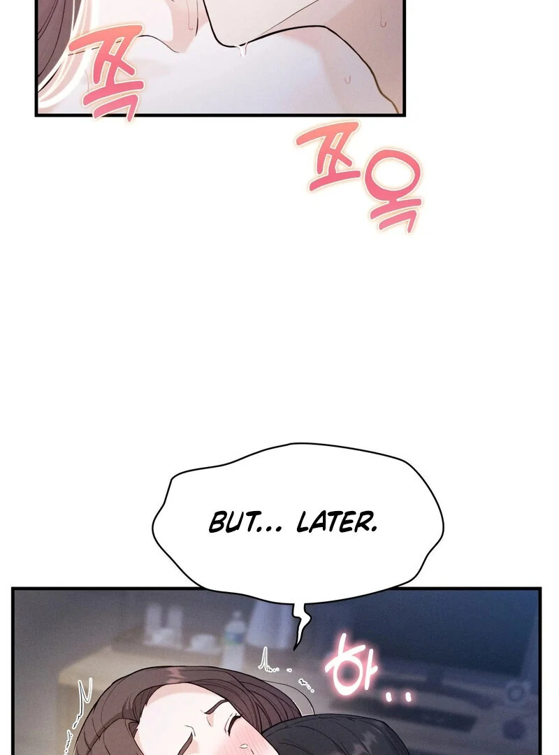 Love Is Timing Chapter 16 - Page 47