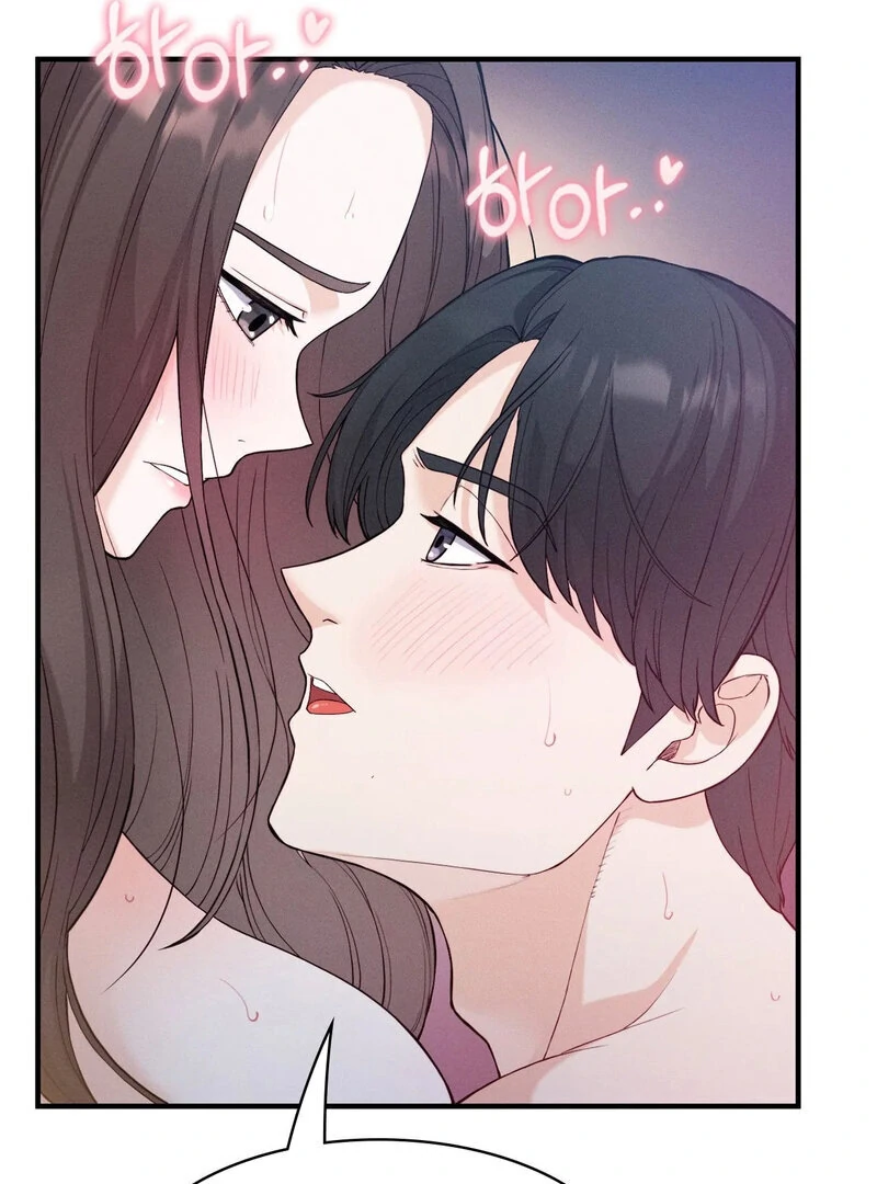 Love Is Timing Chapter 16 - Page 51