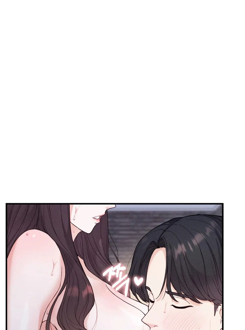 Love Is Timing Chapter 16 - Page 59