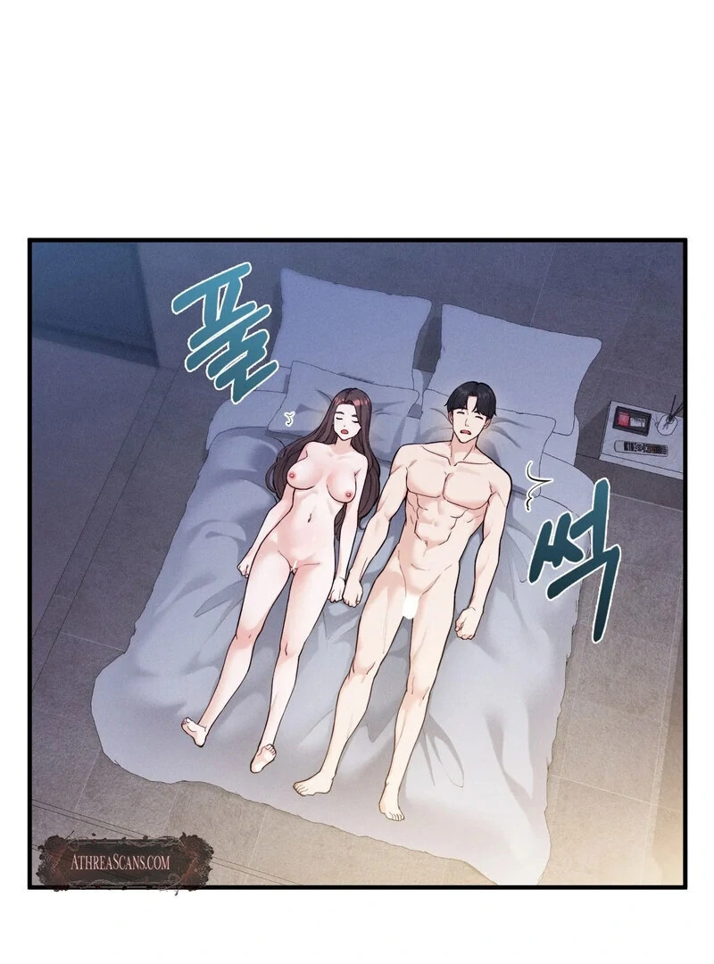 Love Is Timing Chapter 16 - Page 64