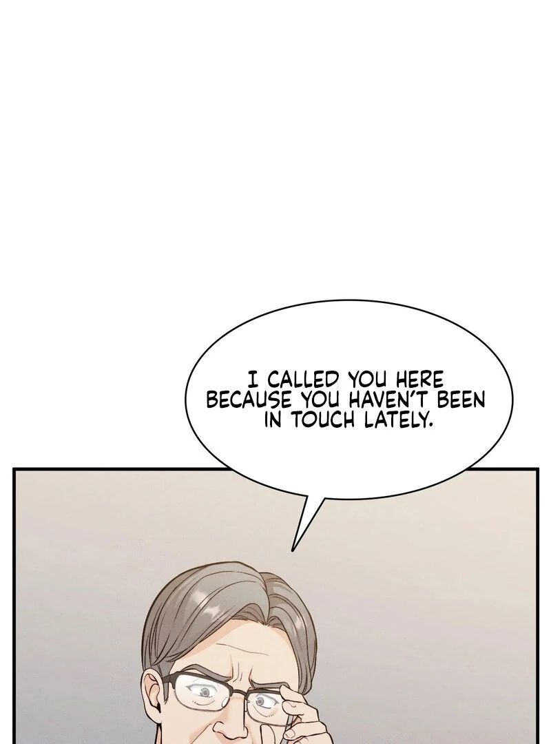 Love Is Timing Chapter 16 - Page 8