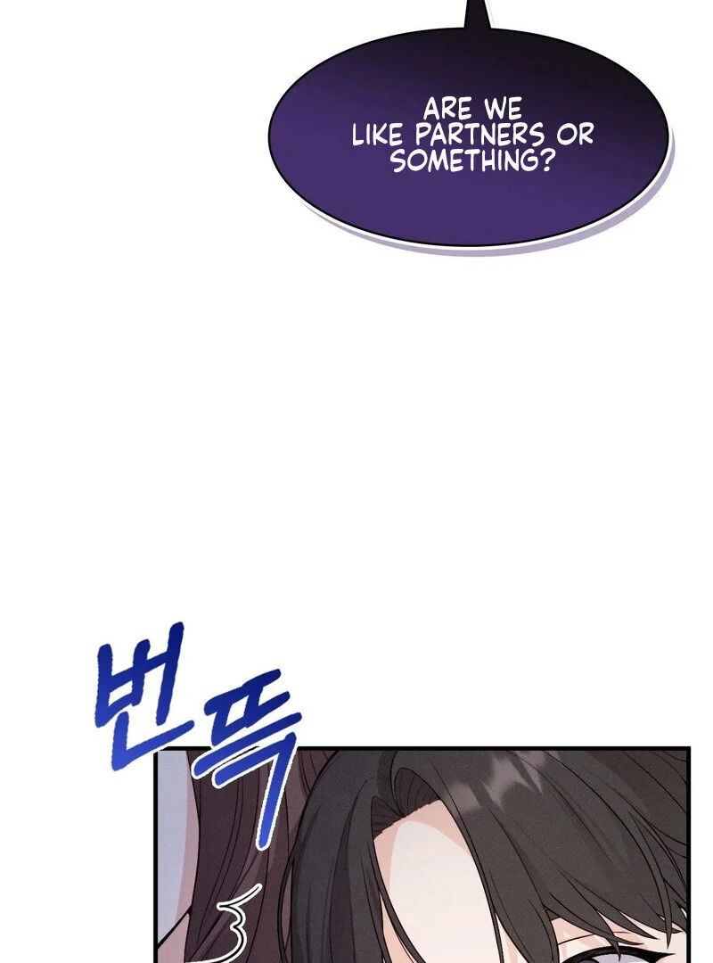 Love Is Timing Chapter 16 - Page 73