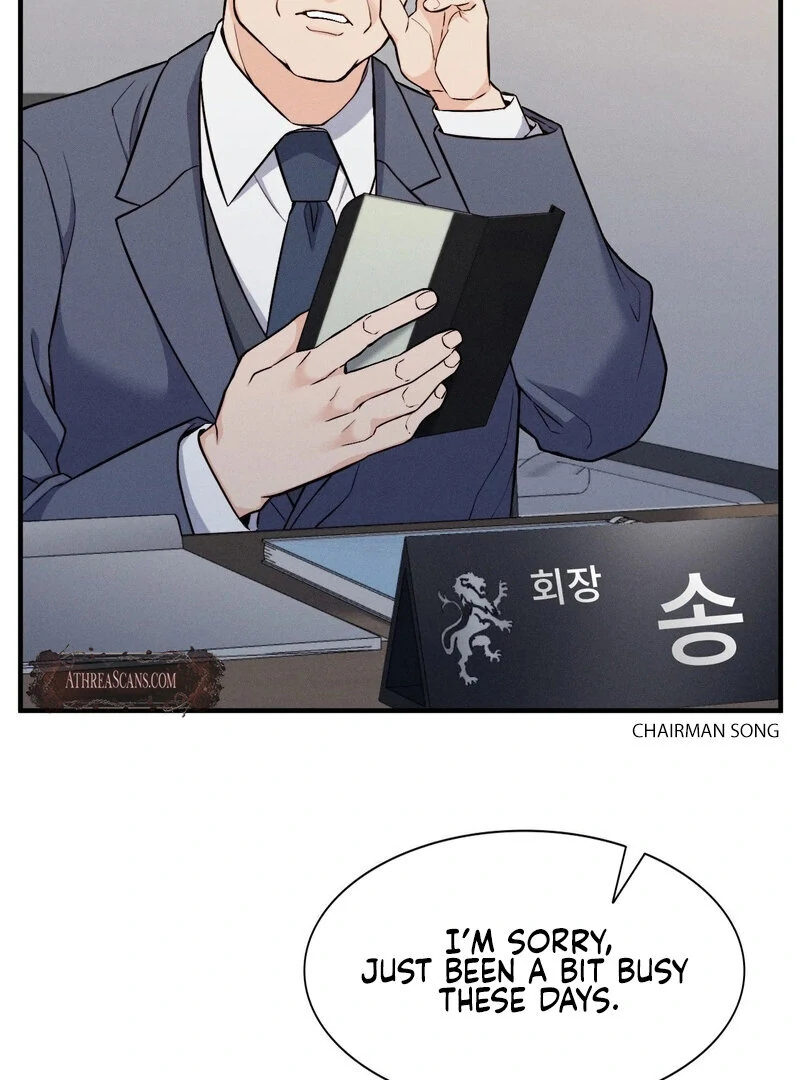 Love Is Timing Chapter 16 - Page 9