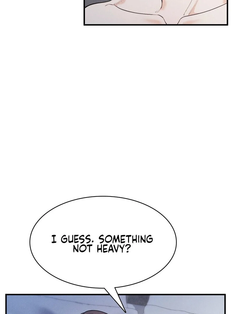 Love Is Timing Chapter 16 - Page 81