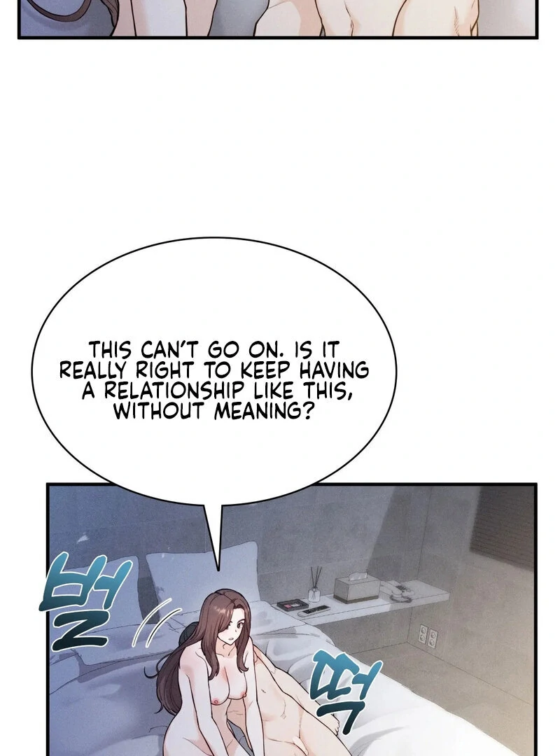 Love Is Timing Chapter 16 - Page 91