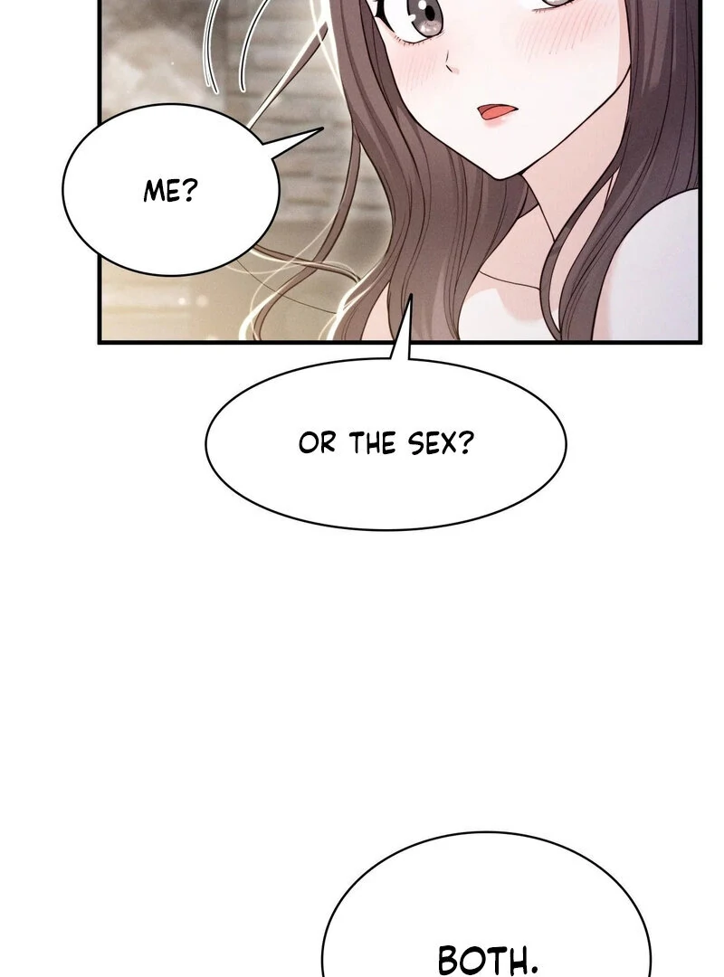 Love Is Timing Chapter 16 - Page 95