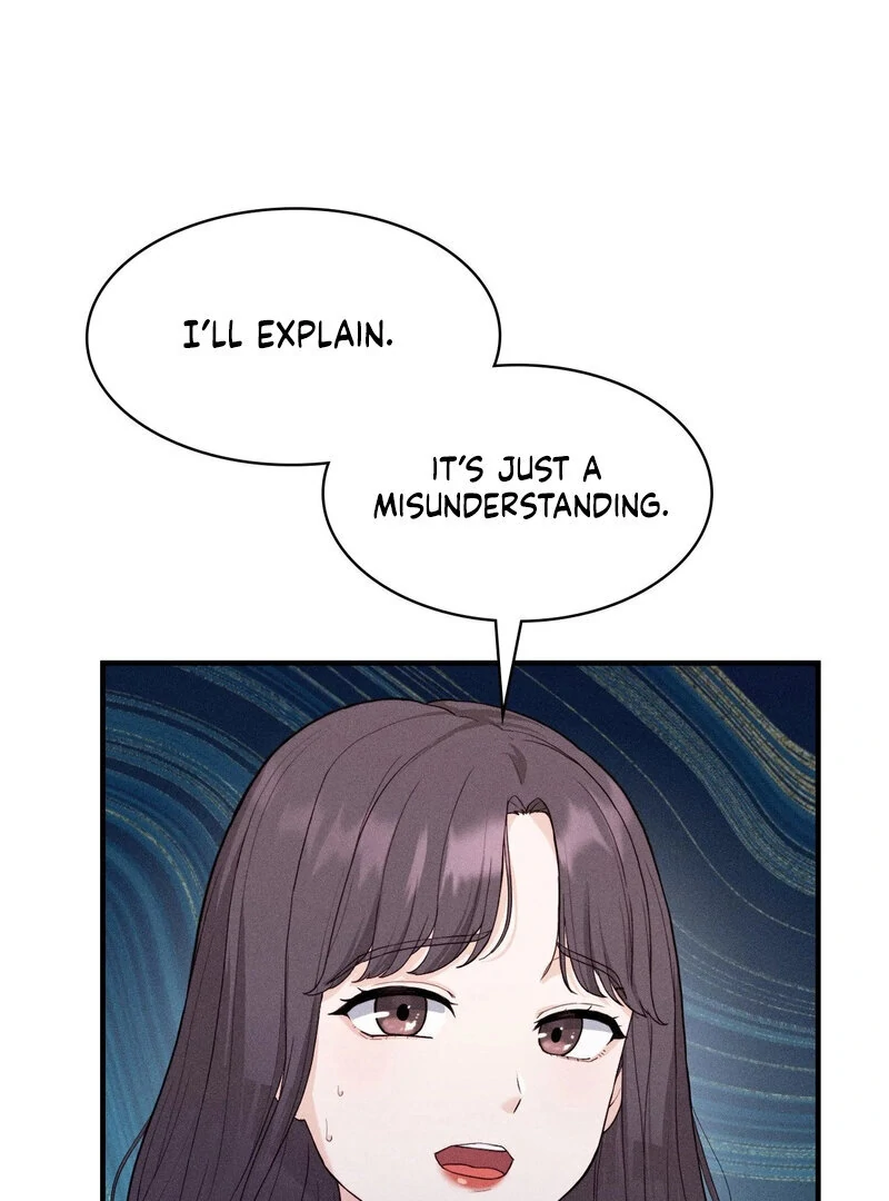 Love Is Timing Chapter 17 - Page 1