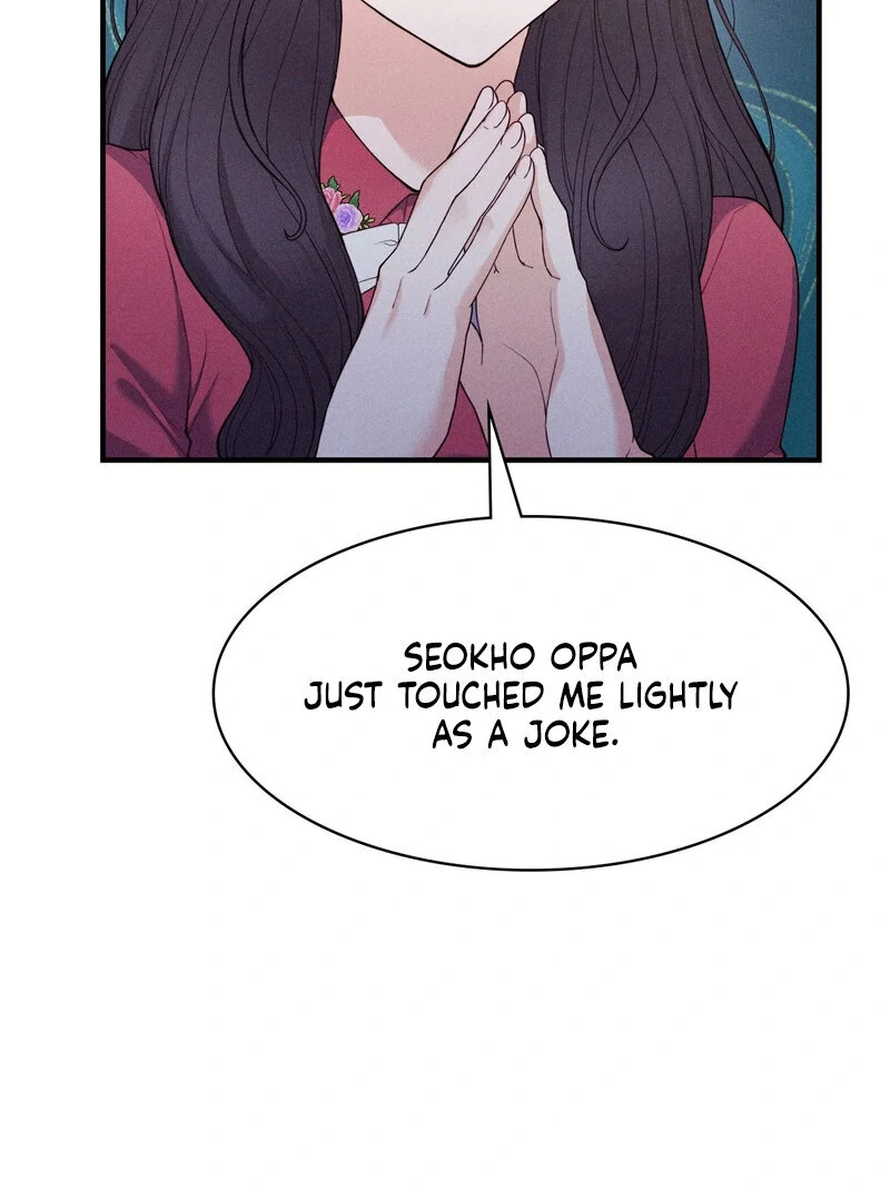 Love Is Timing Chapter 17 - Page 2