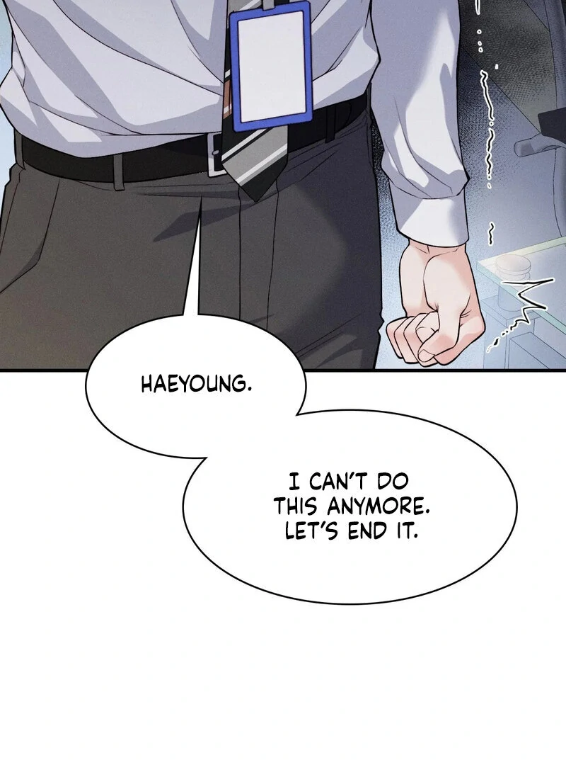 Love Is Timing Chapter 17 - Page 14